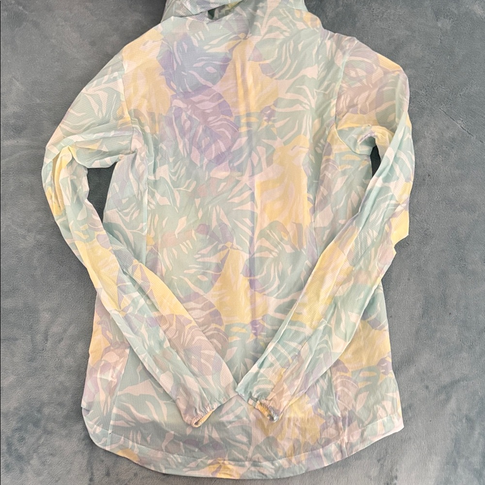 NWT Patagonia Women's Houdini® Jacket size S - Picture 5 of 8